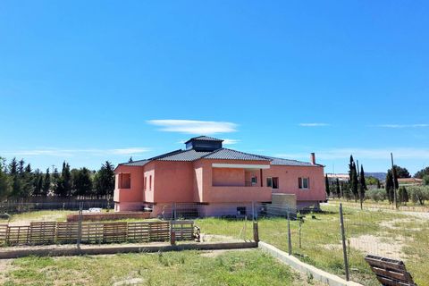 Villa i Caudete, Albacete, Caudete - € 289.000 | Ref: SF0309 - foto 17